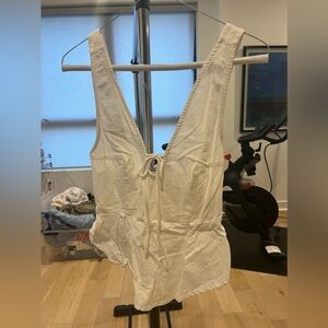 Free people tank - XS